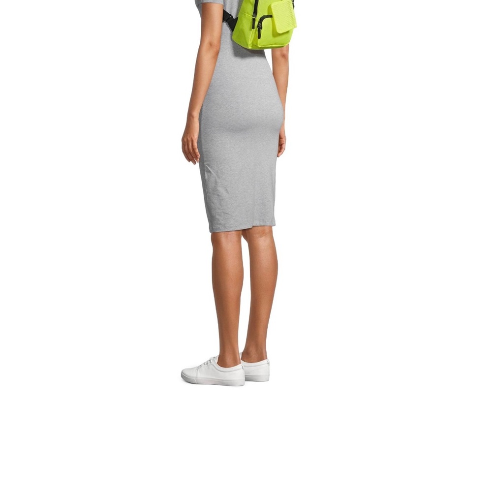 Mini mesh backpack